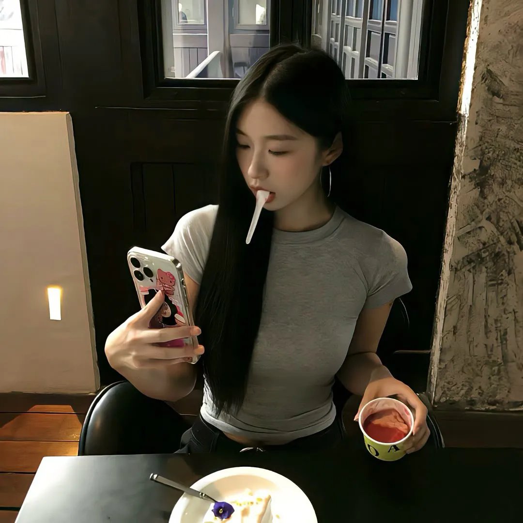 草莓与巧克力