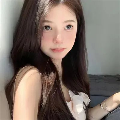 灵气迫人
